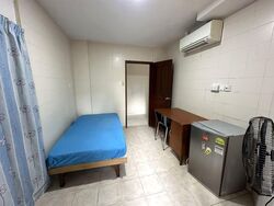 Balmoral Luck (D10), Condominium #599190261